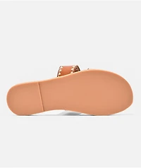 Billabong Lei Desert Daze & Tan Sandals