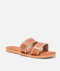 Billabong Lei Desert Daze & Tan Sandals