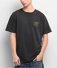 Billabong Wingspan Grey T-Shirt