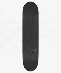 Birdhouse Armanto Favorites 7.75" Skateboard Complete