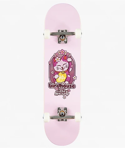Birdhouse Armanto Maneki 8.0" Skateboard Complete