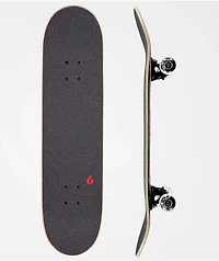 Birdhouse Full Skull Hawk 8.0" Skateboard Complete