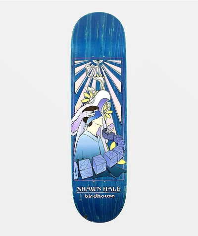 Birdhouse Hale Soul Guide 8.5" Skateboard Deck