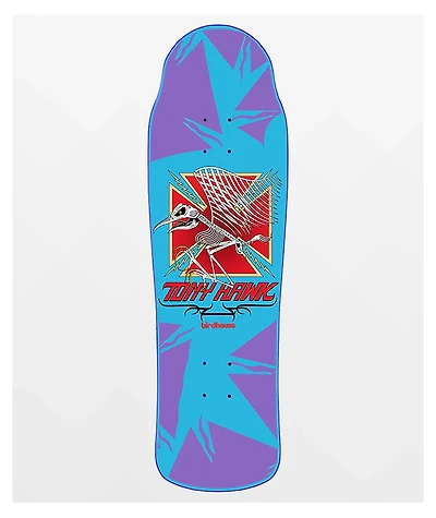 Birdhouse Hawk The Artifact 9.5" Skateboard Deck