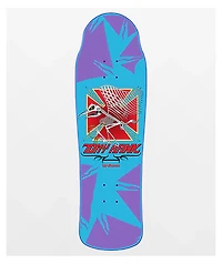 Birdhouse Hawk The Artifact 9.5" Skateboard Deck