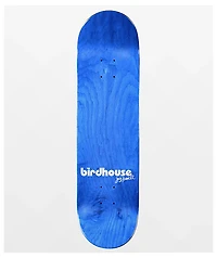 Birdhouse Jaws Over The Roof 8.38" Skateboard Deck