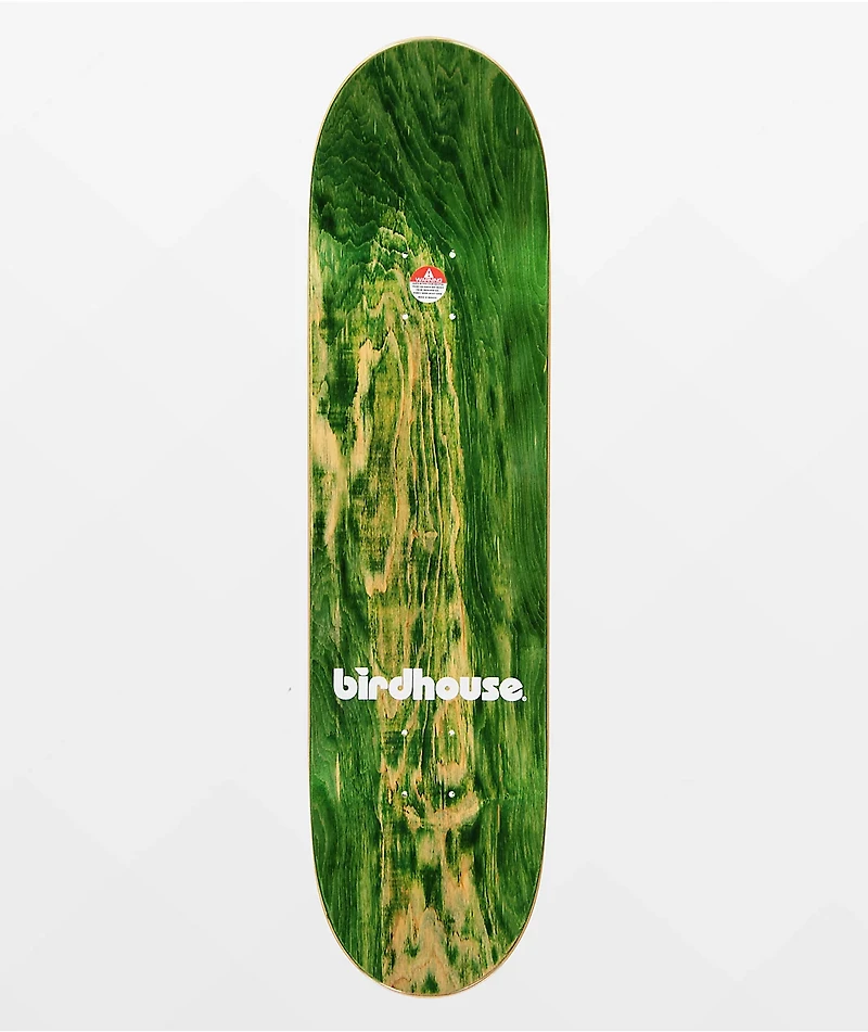 Birdhouse x Tony Hawk The Retrospective 8.25" Skateboard Deck