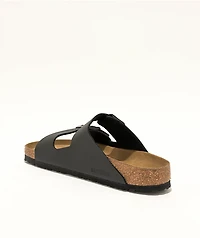 Birkenstock Arizona Black Sandals