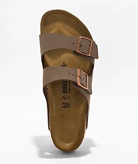 Birkenstock Arizona Mocha Sandals