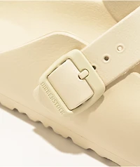 Birkenstock Boston Essentials EVA Eggshell Clogs