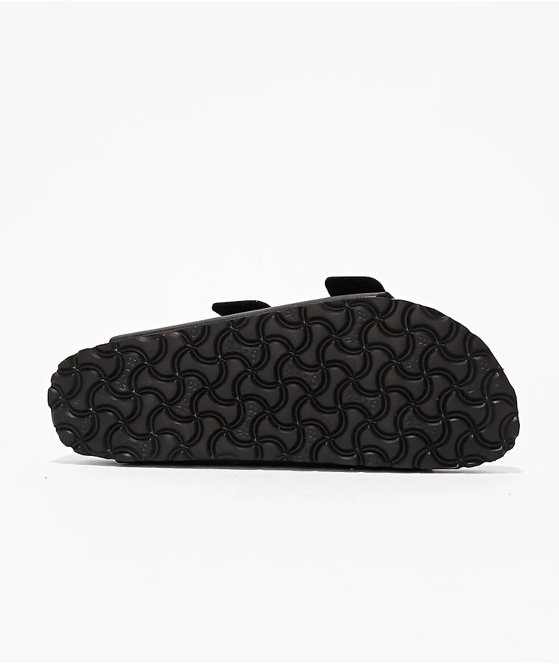 Birkenstock Women's Arizona Black Sandals