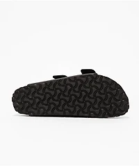 Birkenstock Women's Arizona Black Sandals