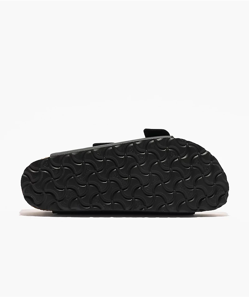 Birkenstock Women's Arizona Black Sandals