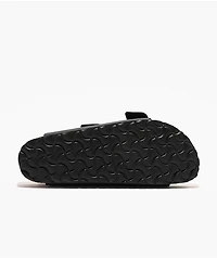 Birkenstock Women's Arizona Black Sandals