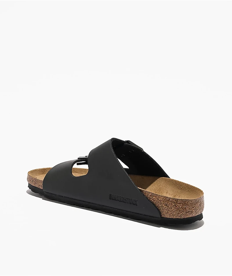 Birkenstock Women's Arizona Black Sandals