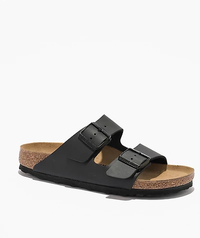 Birkenstock Women's Arizona Black Sandals