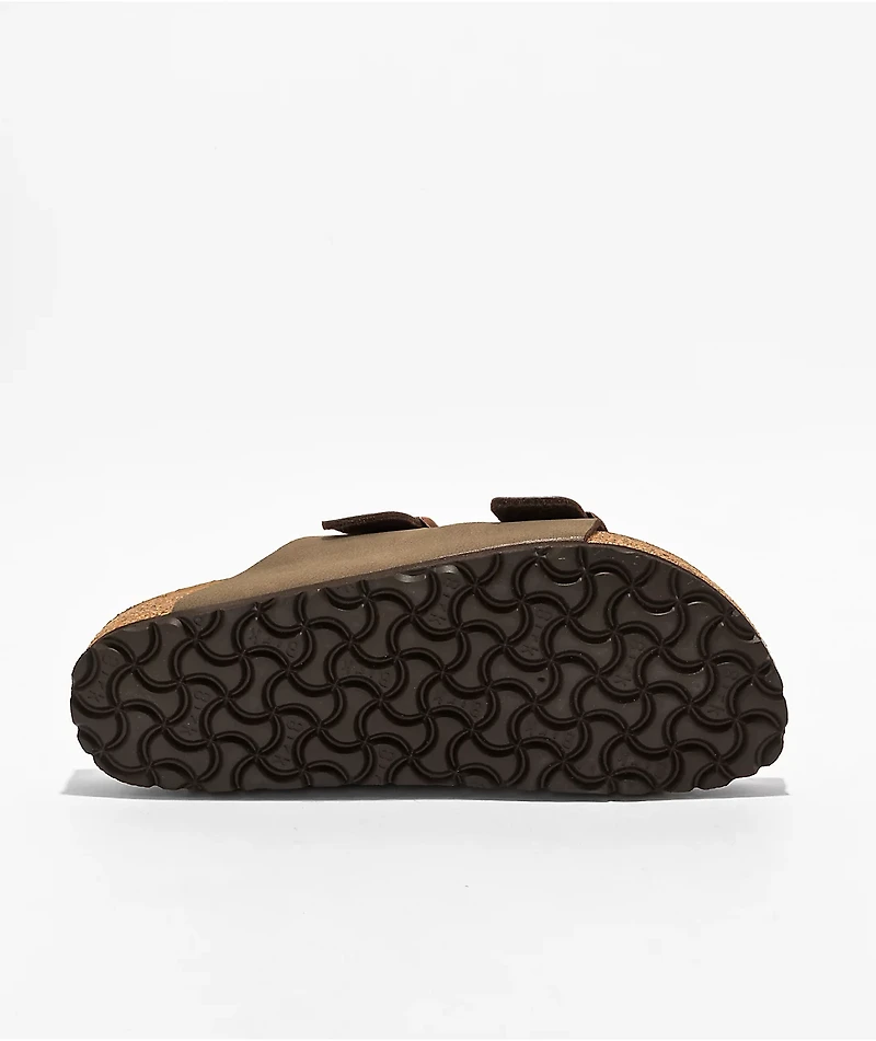 Birkenstock Women's Arizona Mocha Sandals