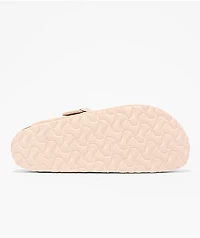 Birkenstock Women's Boston Soft Footbed Antique White Clogs