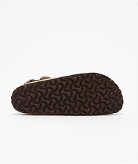 Birkenstock Women's Tokio Taupe Clogs