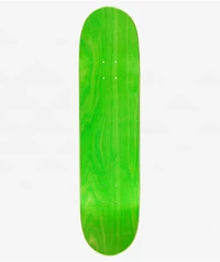 Blackout 2000 8.0" Skateboard Deck