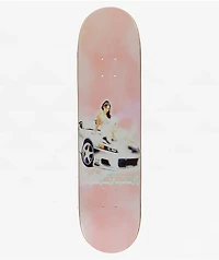 Blackout 2000 8.0" Skateboard Deck