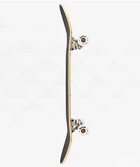 Blackout Amped 8.0" Skateboard Complete