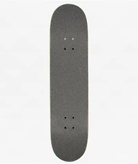 Blackout Dead Cowboy 8.0" Skateboard Complete