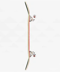 Blackout El Alacran 7.75" Skateboard Complete