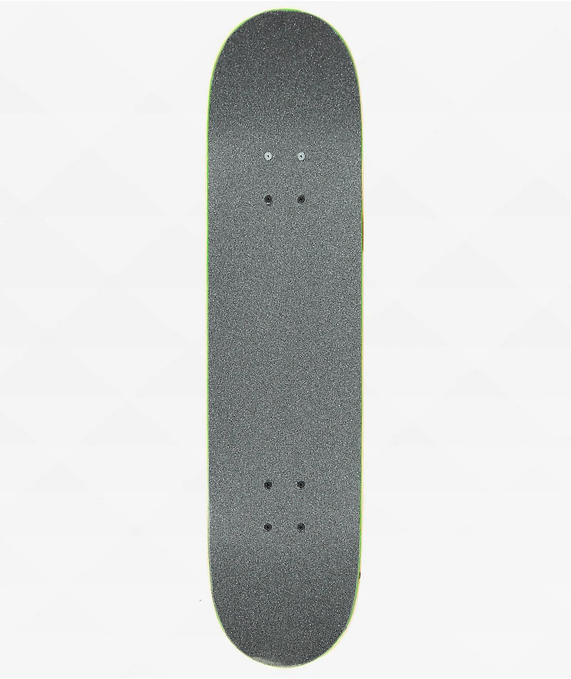 Blackout El Alacran 7.75" Skateboard Complete