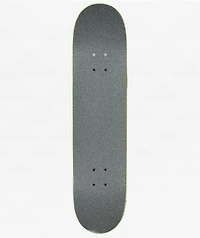 Blackout El Alacran 7.75" Skateboard Complete