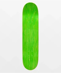 Blackout Flora 7.75" Skateboard Deck