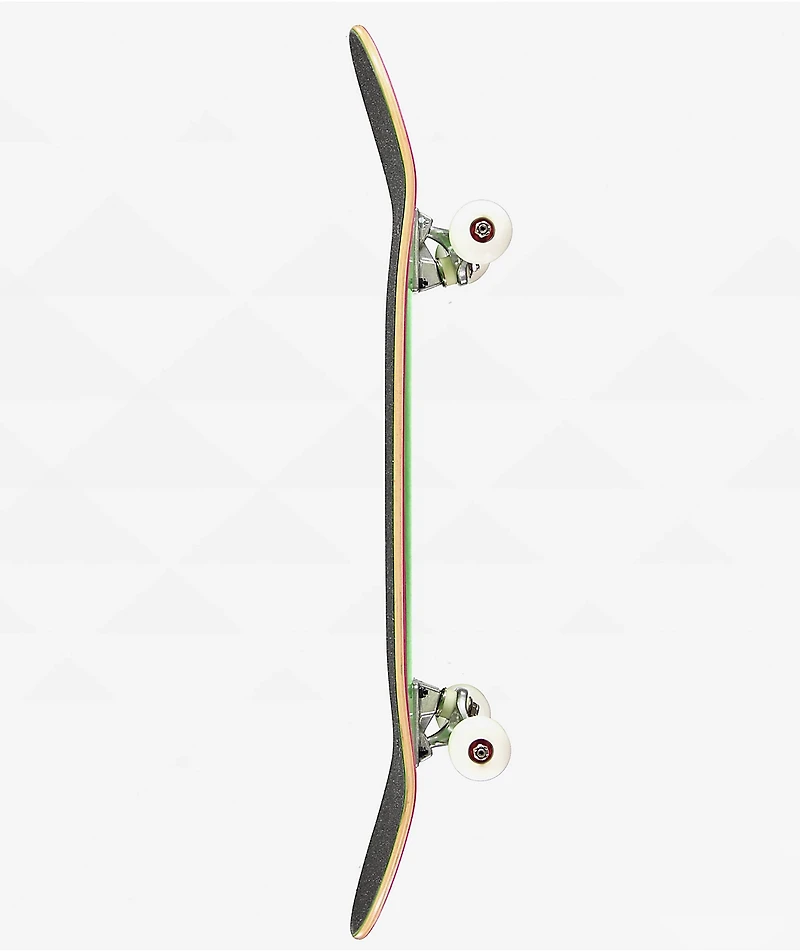 Blackout Limon 8.0" Skateboard Complete