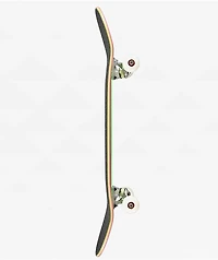 Blackout Limon 8.0" Skateboard Complete