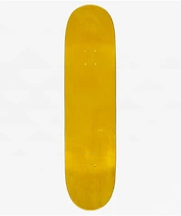 Blackout Neon Dragon 8.25" Skateboard Deck