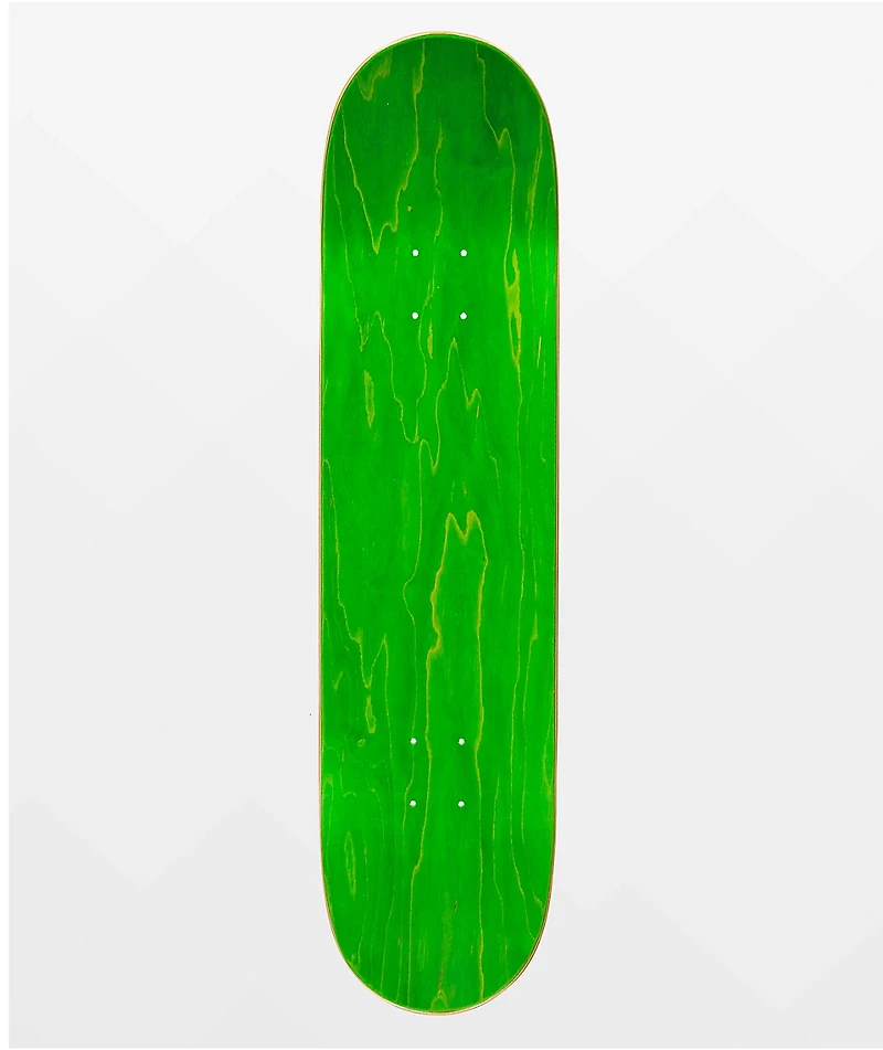 Blackout Royal 8.0" Skateboard Deck