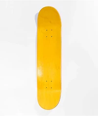 Blackout Suburbs 8.0" Skateboard Deck