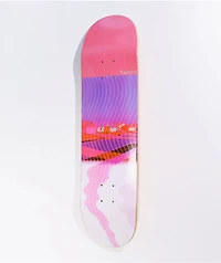 Blackout Suburbs 8.0" Skateboard Deck