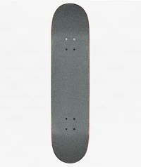Blackout Yakuza 8.0" Skateboard Complete