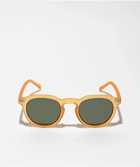 Blair Conklin X Yellow Polarized Sunglasses