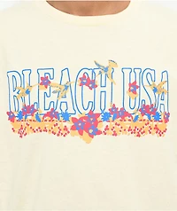 Bleach USA Natural T-Shirt