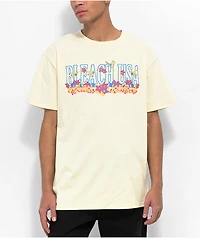 Bleach USA Natural T-Shirt