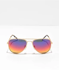 Blenders A Series Arizona Sun Polarized Sunglasses