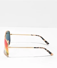 Blenders A Series Arizona Sun Polarized Sunglasses