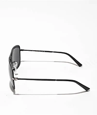 Blenders A Series Spider Jet Black Polarized Sunglasses