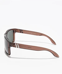 Blenders Canyon Coffee Polarized Sunglasses