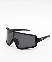 Blenders Eclipse Concord Fast Black Polarized Sunglasses