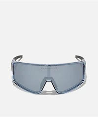 Blenders Eclipse Deep Blue Polarized Sunglasses
