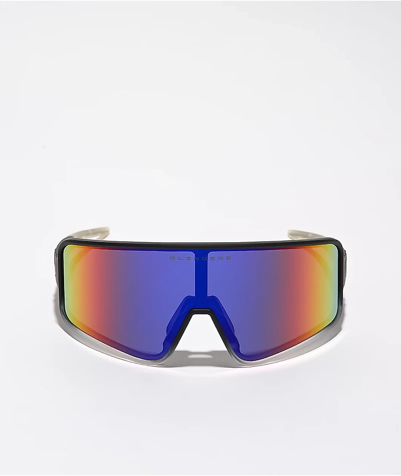 Blenders Eclipse Phantom Boss Black Sunglasses