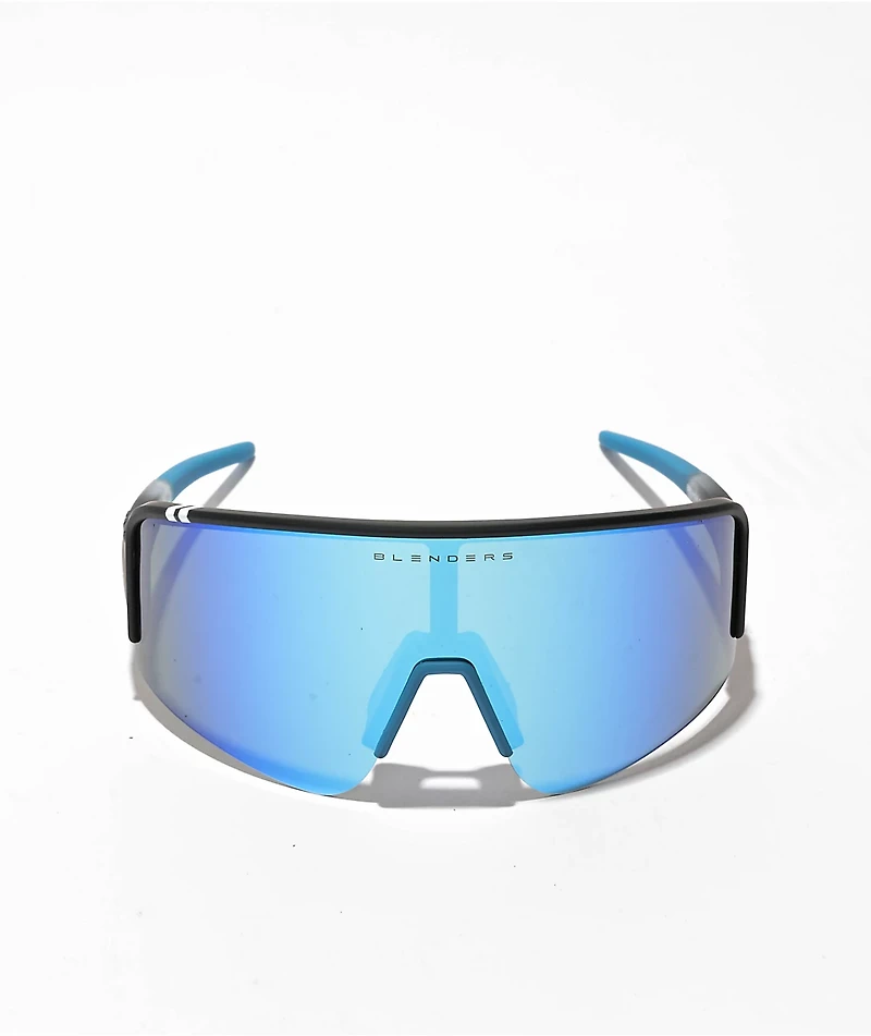 Blenders Eclipse X2 Breaker Point Polarized Sunglasses