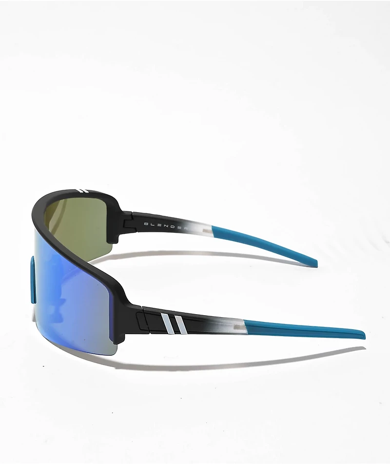 Blenders Eclipse X2 Breaker Point Polarized Sunglasses